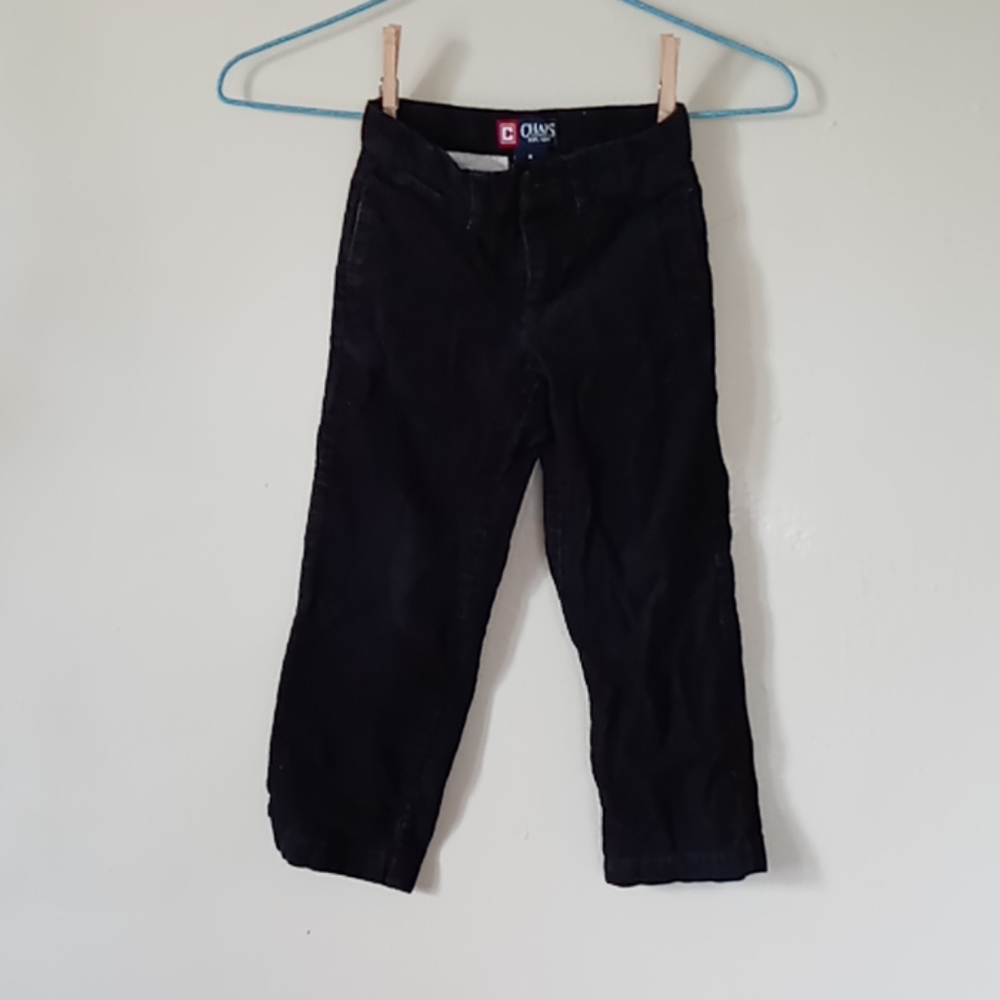 Chaps corduroys